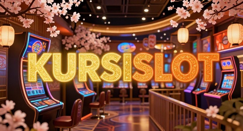 KURSISLOT KURSISLOT